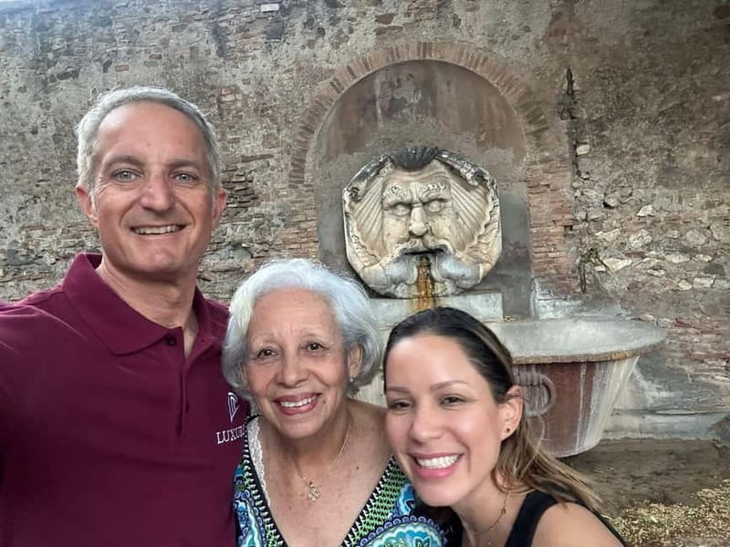 E-Tuk Tour: Express Highlights of Rome - Circus Maximus and the Long-View Feeling of Ancient Rome