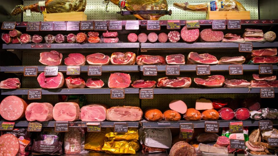 Eat as the Romans do: Trastevere Street Food Experience - Key points worth knowing