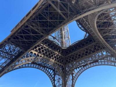 Eiffel Tower Second Floor Access or Summit - What You Actually Get: Second Floor vs Summit Access