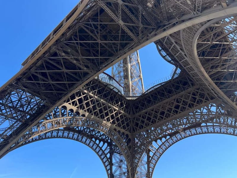 Eiffel Tower Second Floor Access or Summit - What You Actually Get: Second Floor vs Summit Access