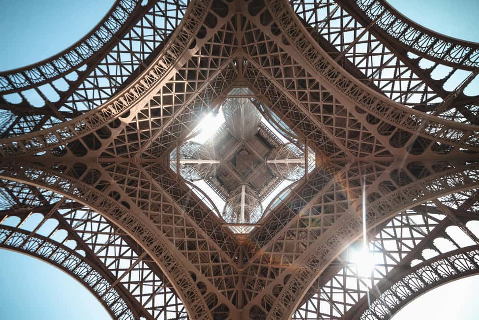 Eiffel Tower: Ticket to Summit or 2nd Floor by Elevator - Key Points to Know Before You Go