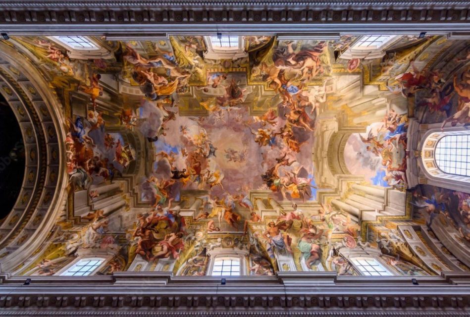 Eternal Rome: Exploring the city with Pantheon entry ticket - Price and value: why $53 can be a smart move