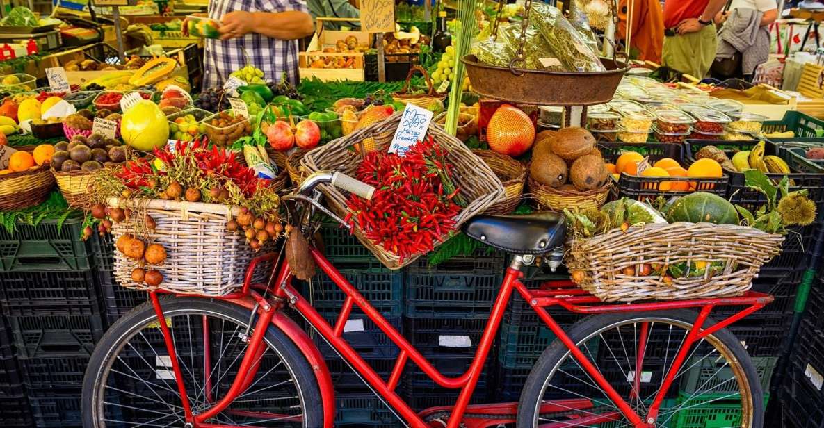 Exclusive cooking class in Roman countryside with local chef - Key Things I’d Pay Attention To