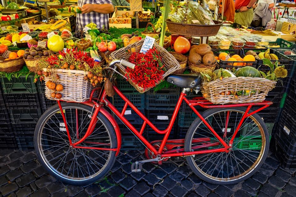 Exclusive cooking class in Roman countryside with local chef - Zagarolo: The Roman Countryside Base That Changes the Whole Mood