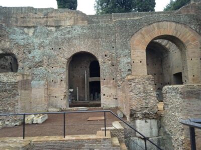 Exclusive tour of Ancient Rome and Domus Tiberiana - Security and “show up ready” rules that matter