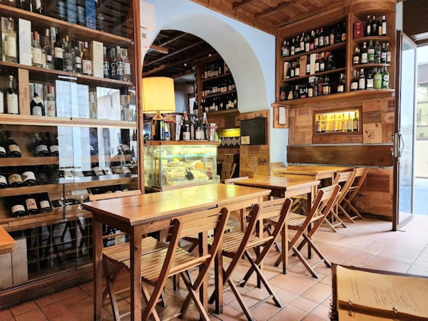 Experience Rome: Exclusive Wine Tasting in the city center! - Key Things You’ll Enjoy About This Roman Wine Tasting