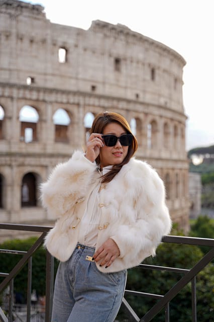 Expert Photographer of Rome with Guide - Why this Rome photo tour works (if you want real pictures)