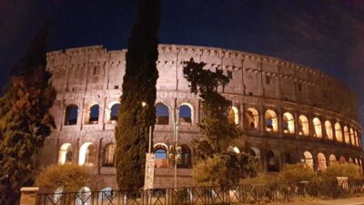 Explore Christian Rome and the Underground of San Clemente - San Clemente al Laterano: Three Levels, Underground Rooms, and Mithras