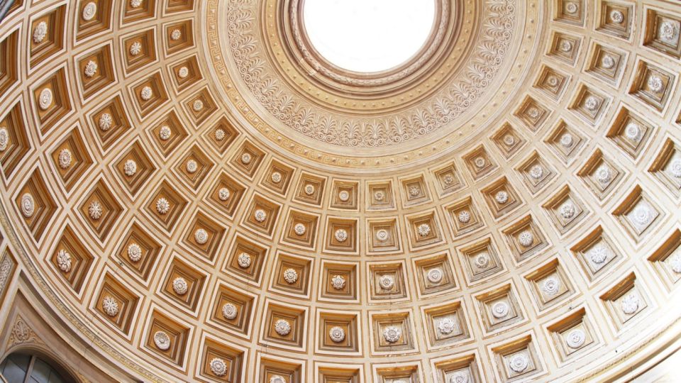 Exploring Rome's Rich Heritage: Pantheon and Jewish Ghetto - Who This Tour Fits Best