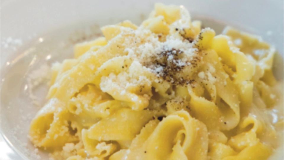 Fettuccine, Ravioli and Tiramisu Pasta Making in Rome - Key Points You’ll Care About