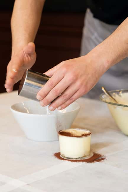 Fettuccine, Ravioli & Tiramisu Cooking Class in Rome - Price and value: is $82 for 3 hours worth it?