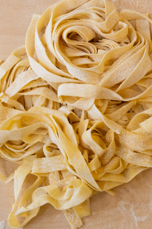 Fettuccine & Tiramisu Masterclass: Pasta & Dessert - Key things I’d circle before you book