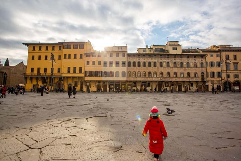 Florence in 1 Day: Renaissance Tour from Rome - Key Highlights You’ll Notice Right Away