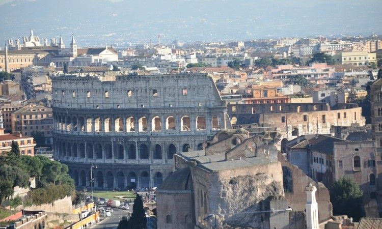 From Civitavecchia: Private Day Trip to Rome - Pier-to-Rome: How the 8-hour day actually plays