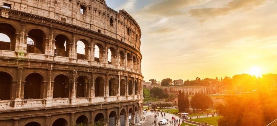 From Civitavecchia: Private Day Trip to Rome - Transport comfort, WiFi, and hearing your driver