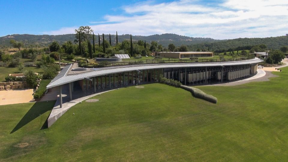 From Civitavecchia: Tuscany-Latium Wine Tour with Tastings - Why Maremma Wines Work So Well for a Day Trip From Civitavecchia