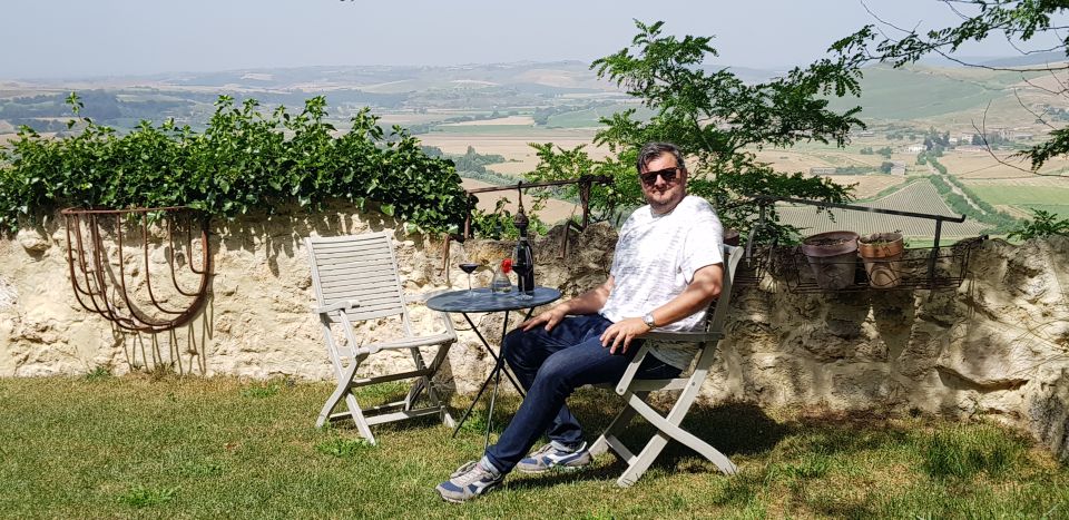 From Civitavecchia: Tuscany-Latium Wine Tour with Tastings - Who This Tour Suits Best (and Who Might Prefer Another Plan)