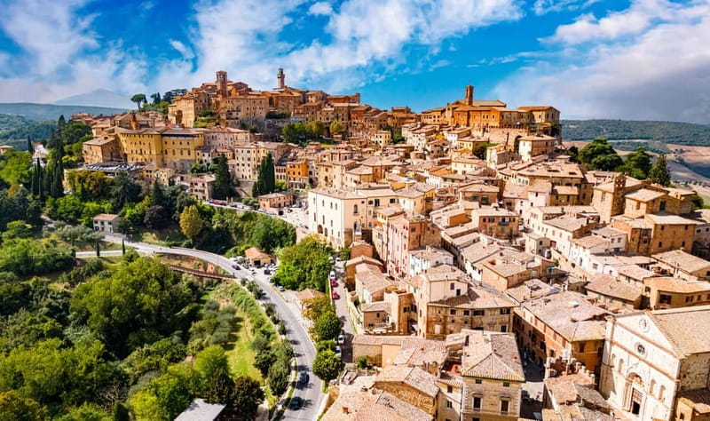 From Roma: Montepulciano and Montalcino, on the Wine Routes - Key Highlights You’ll Actually Feel in Your Day