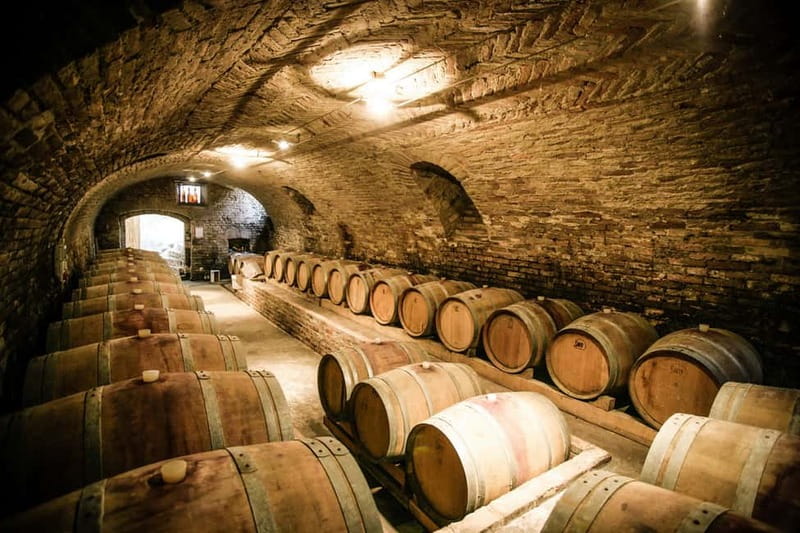 From Roma: Montepulciano and Montalcino, on the Wine Routes - Value Check: Why This Wine Routes Mix Works as a Day Trip