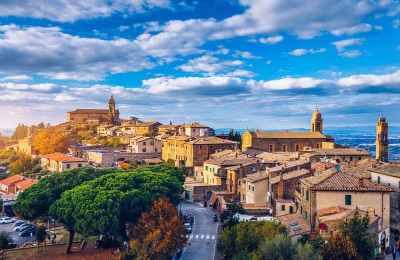 From Roma: Montepulciano and Montalcino, on the Wine Routes - Should You Book This Montepulciano and Montalcino Wine Routes Tour?