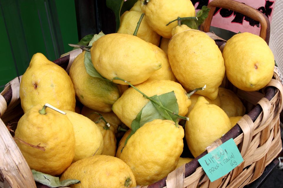 From Rome: 3-Day Tour to Pompeii, Sorrento & Capri - Key takeaways before you go