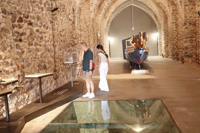 From Rome: Amalfi and Pompeii Archaeological Park Day Trip - Price and Value: $277.55 for Amalfi + Pompeii (Is It Worth It?)