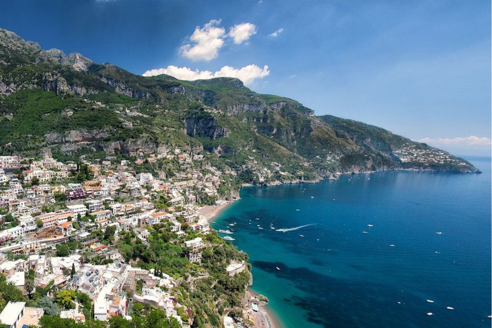 From Rome: Amalfi Coast and Pompeii Tour - Price and Value: Is $303.60 Worth One Day of UNESCO?