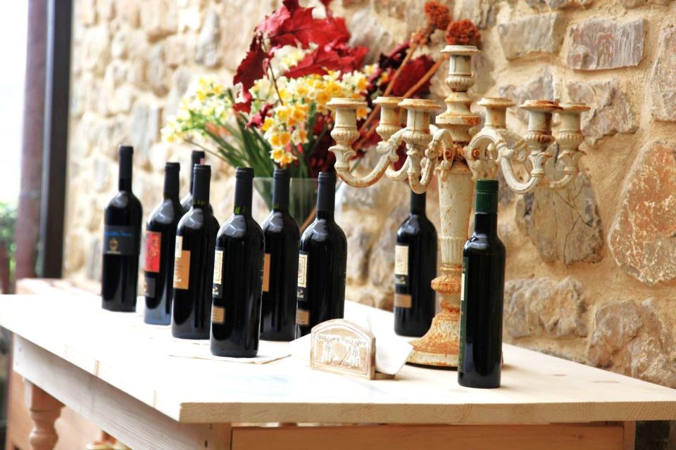 From Rome: Bagnoregio & Orvieto Day Trip with Wines & Lunch - My booking advice: should you take this one?
