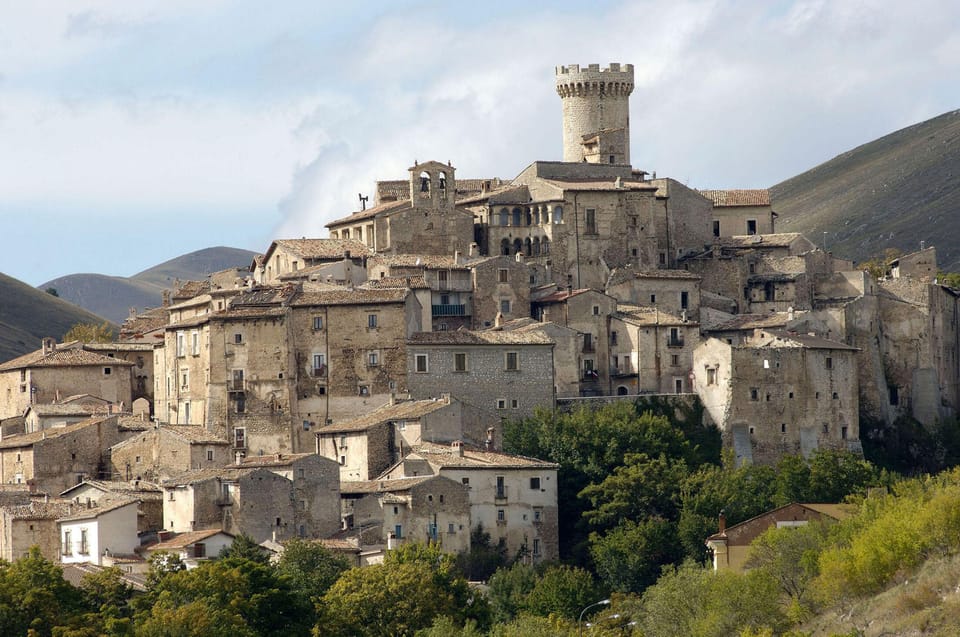 From Rome: Day trip to Abruzzo, Hidden Gem of Italy - Who this day trip suits best (and who should skip it)
