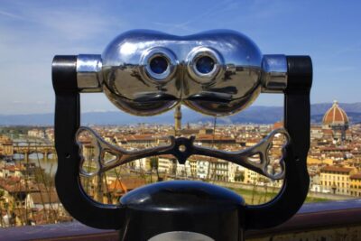 From Rome: Day Trip to Florence by High-Speed Train - Meeting at Via Marsala 46: starting the day without scrambling