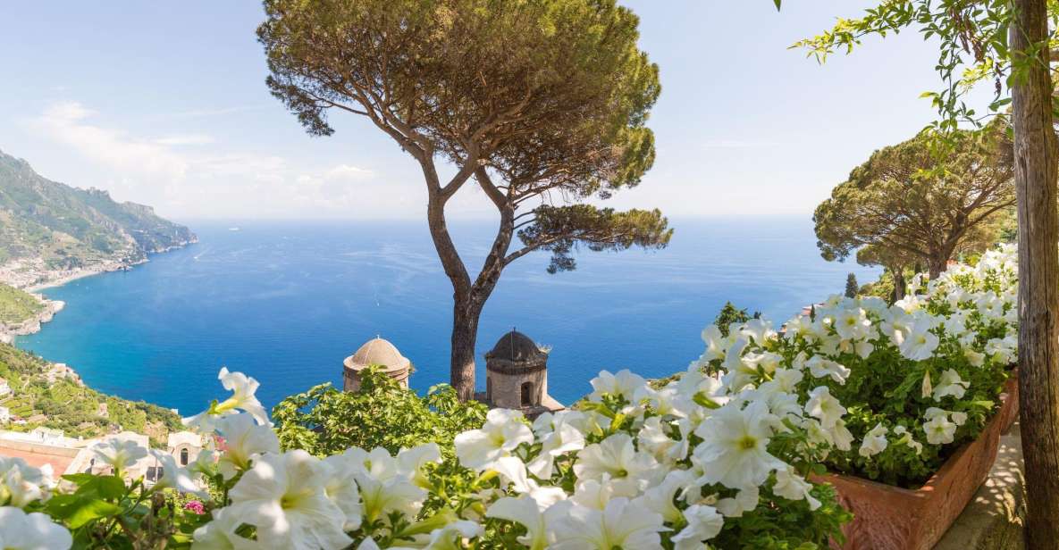From Rome: Day Trip to Pompeii, Positano, and Amalfi - Pompeii’s AD 79 ruins: what to focus on when time is tight