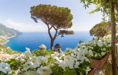 From Rome: Day Trip to Pompeii, Positano, and Amalfi - Pickup from Rome: starting inside the Aurelian Walls