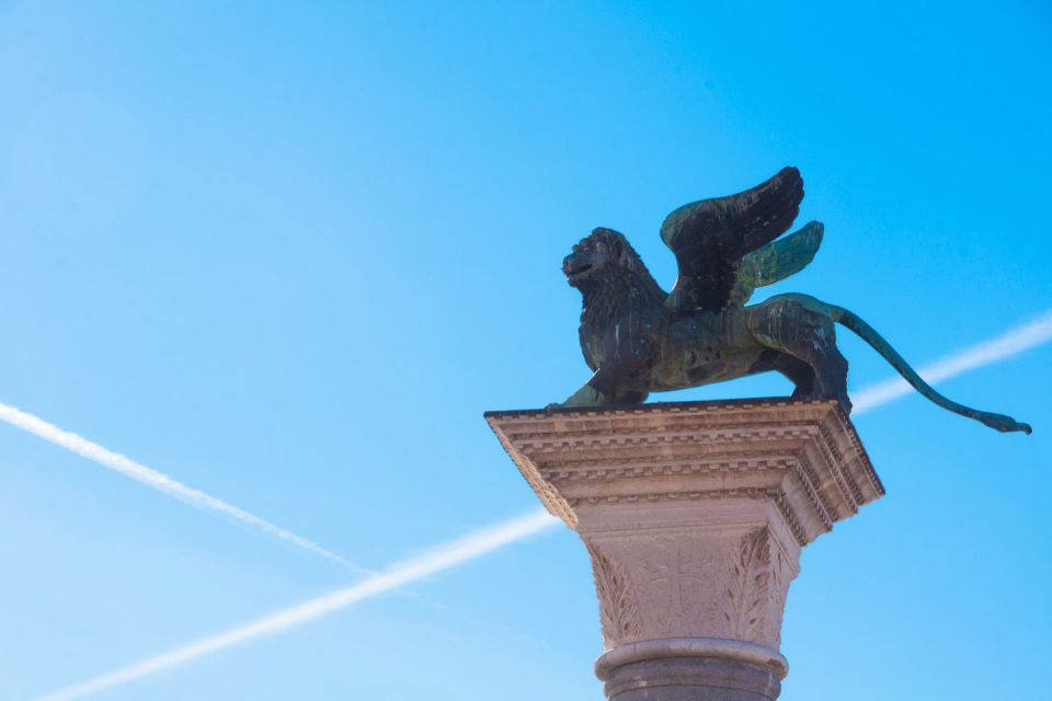 From Rome: Day Trip to Venice by High-Speed Train - Price and value: is $309.27 worth it for one day?