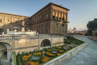 From Rome: Florence and Accademia Guided Tour - Accademia Gallery tour: seeing David up close with the story that gives it meaning