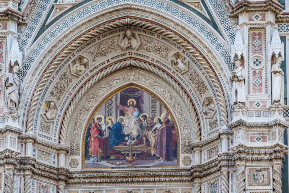 From Rome: Florence and Accademia Guided Tour - Price and what you’re actually paying for at $288.88