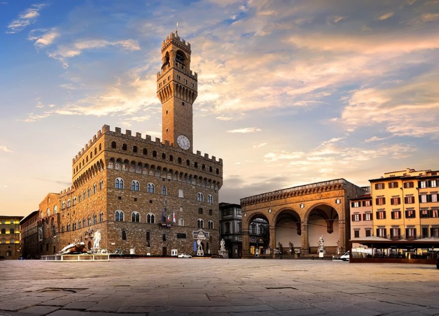 From Rome: Florence and Accademia Guided Tour - Who should book this tour, and who might not love it