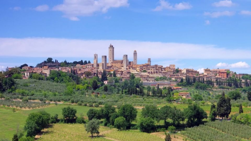 From Rome: Florence & Tuscany Day Tour by High-Speed Train - Price and value: does $231.20 per person make sense?