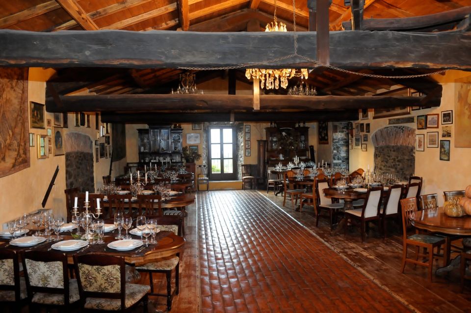 From Rome: Frascati Wine Region Tour with Wine Tasting - Olive Oil and Oven-Baked Bread Pairing (Where Flavor Gets Real)