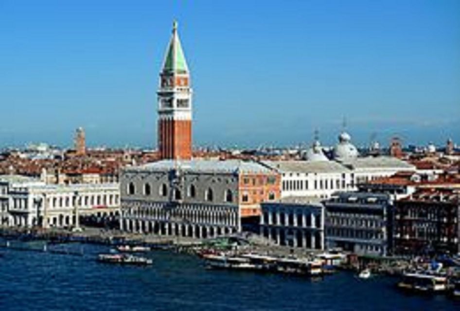 From Rome: Full-Day Small Group Tour to Venice by Train - Shopping in artisan districts: how to make it fun (not stressful)