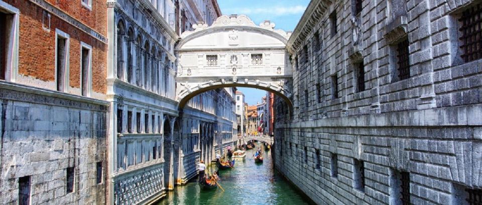 From Rome: Full-Day Small Group Tour to Venice by Train - Vaporetto on the Grand Canal: the Venice moment that lands