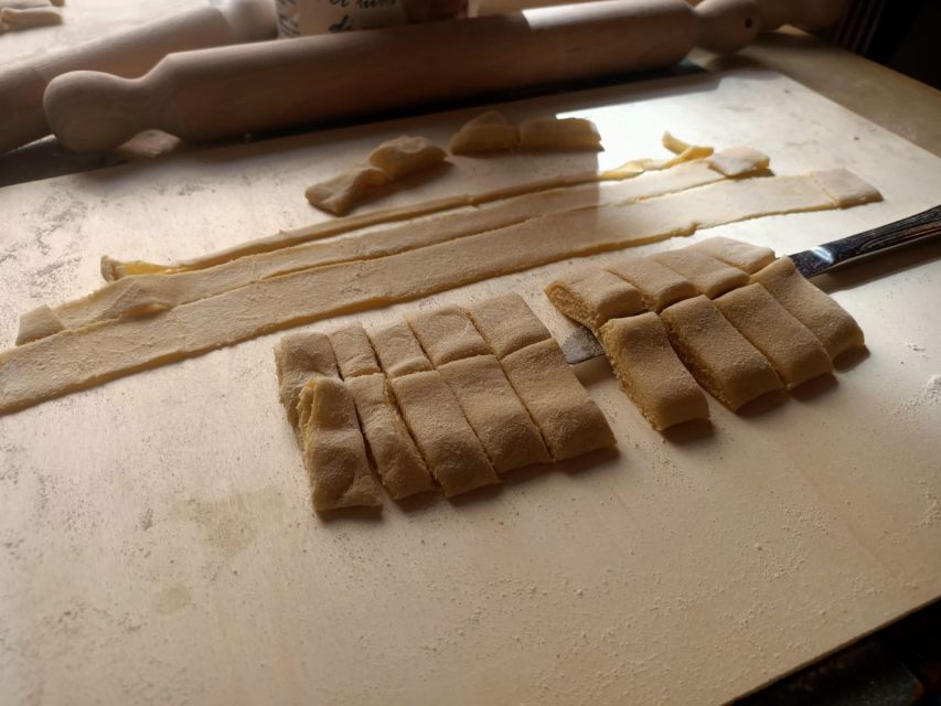 From Rome: Pasta & Tiramisù Cooking Class near Spanish Steps - Quick Practical Tips Before You Go