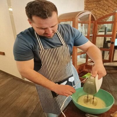 From Rome: Pasta & Tiramisù Cooking Class near Spanish Steps - Homemade Fettuccine: Dough, Kneading, and Those Perfect Strands