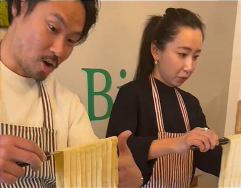 From Rome: Pasta & Tiramisù Cooking Class near Spanish Steps - Drinks Included: Wine, Espresso, Limoncello, and Soft Drinks