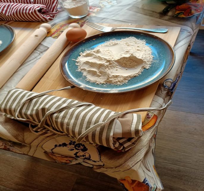 From Rome: Pasta & Tiramisù Cooking Class near Spanish Steps - Who This Class Suits Best