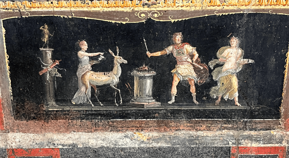 From Rome: Pompeii and Herculaneum Tour w/ High-speed Train - Should You Book This Tour or DIY?