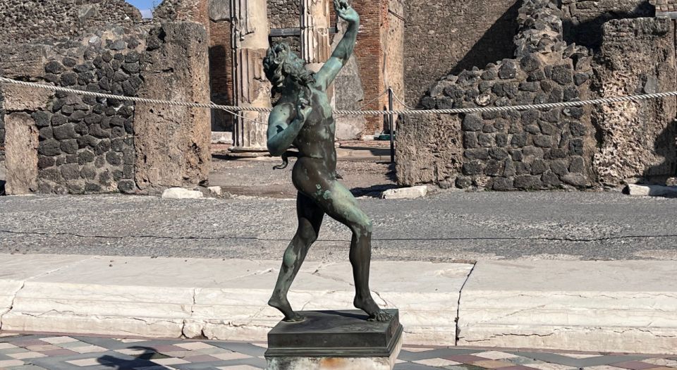 From Rome: Pompeii and Herculaneum Tour w/ High-speed Train - Is $201.75 Good Value? What You’re Really Paying For