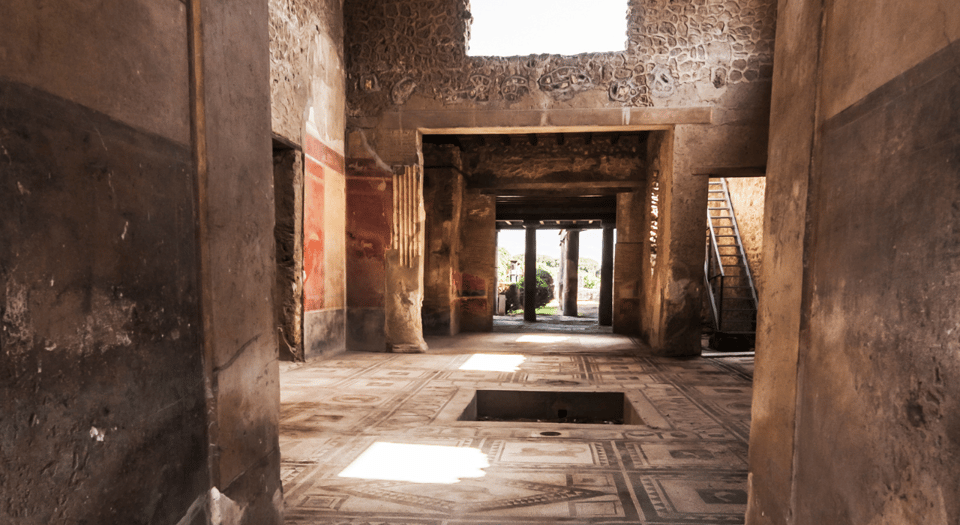 From Rome: Pompeii and Herculaneum Tour w/ High-speed Train - Who This Tour Fits Best (and Who Should Skip It)