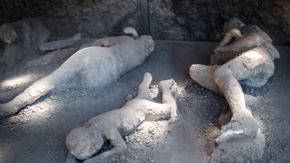 From Rome: Pompeii and Naples Day Trip by High-Speed Train - Price and value: does $259 buy enough?