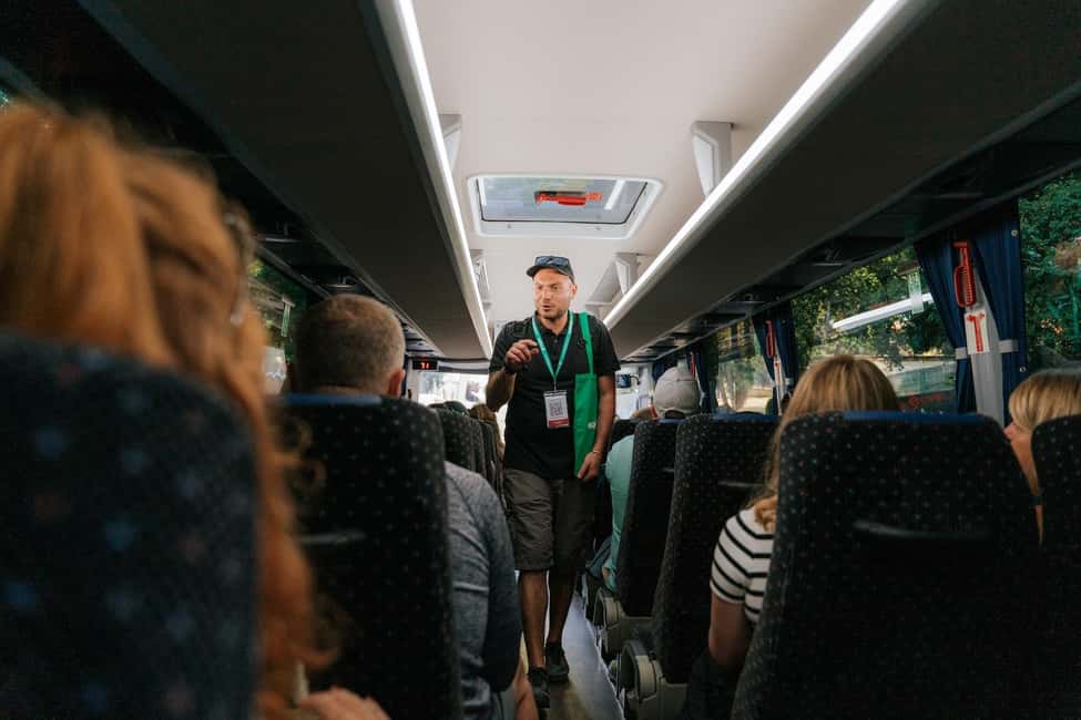 From Rome: Pompeii with Expert Guide & Amalfi Coast Day Trip - Who this tour suits best (and who should choose something else)