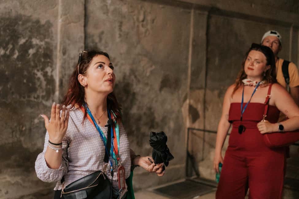 From Rome: Pompeii with Expert Guide & Amalfi Coast Day Trip - Price and value: what you’re paying for